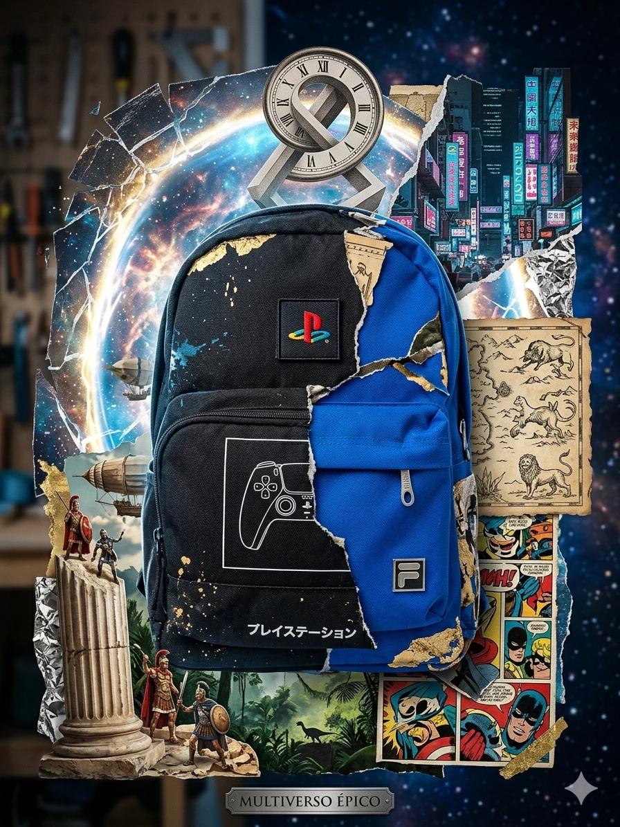 Mochilas filosóficamente supremas  thumbnail