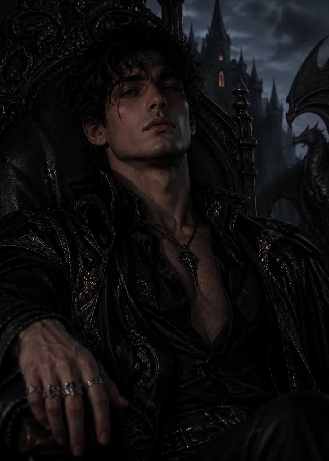 Aethryx Vhaelor Noctryn thumbnail