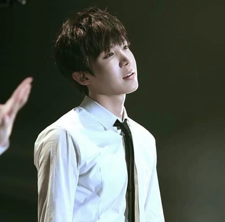 Hobi - Forbidden love thumbnail
