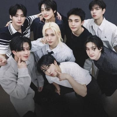 Stray Kids thumbnail