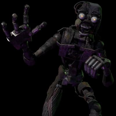 The Mimic thumbnail
