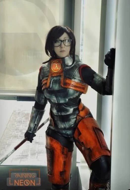 Gordon freeman thumbnail