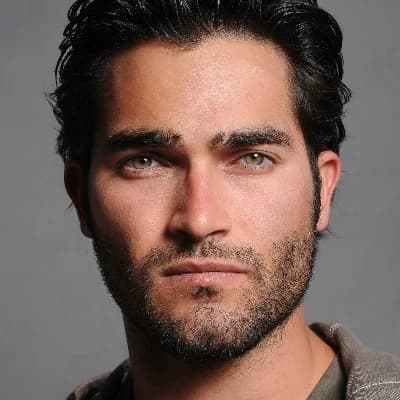 Tyler Hoechlin thumbnail