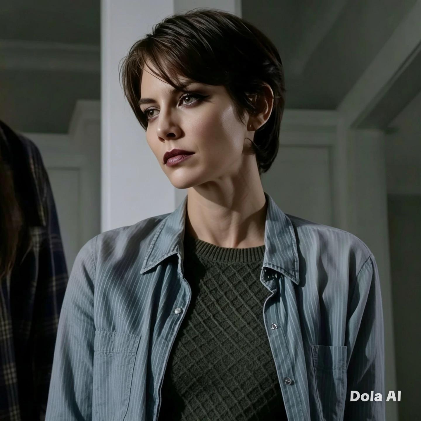 Maggie rhee thumbnail