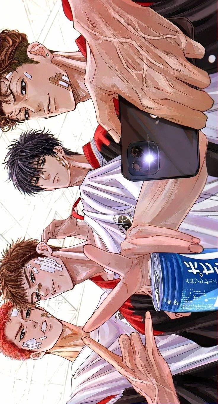 friendship rivalry thumbnail