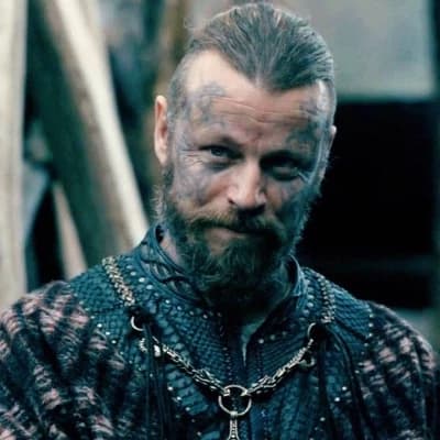 Harald Finehair thumbnail