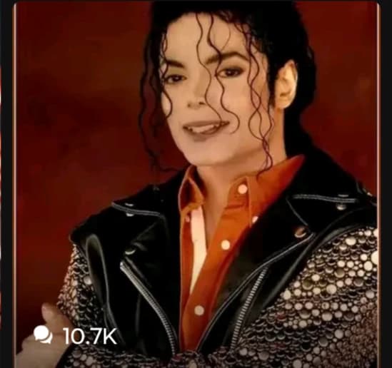 Michael Jackson  thumbnail