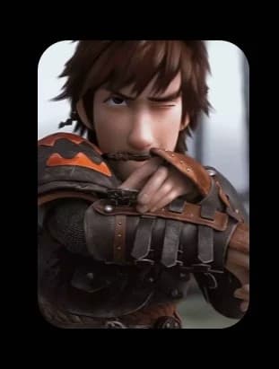 Hiccup Haddock thumbnail