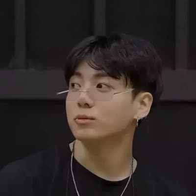 Jeon Jungkook thumbnail