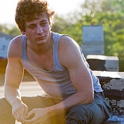 Lip Gallagher thumbnail