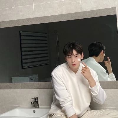 Eun Woo thumbnail