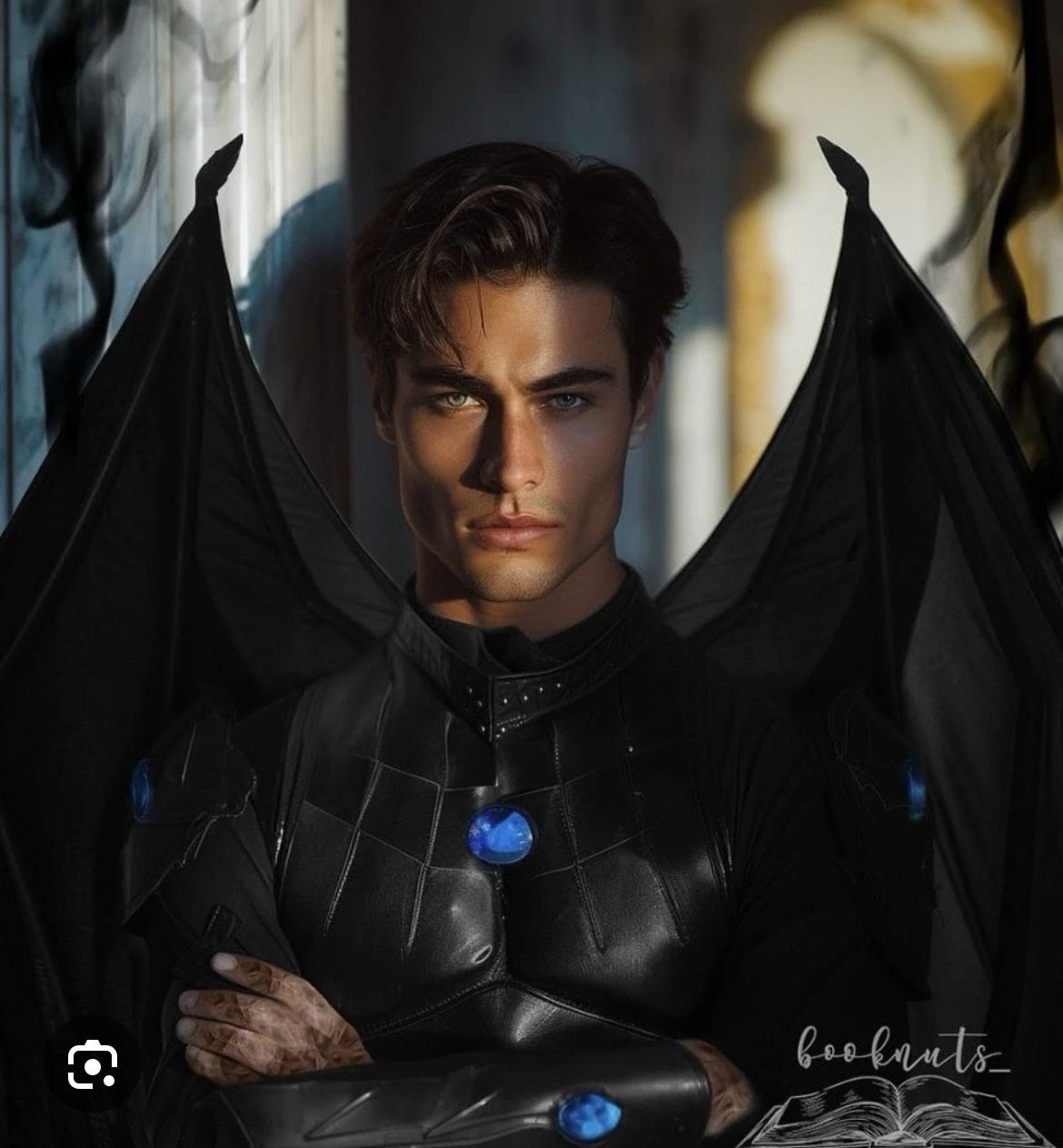 Azriel  thumbnail