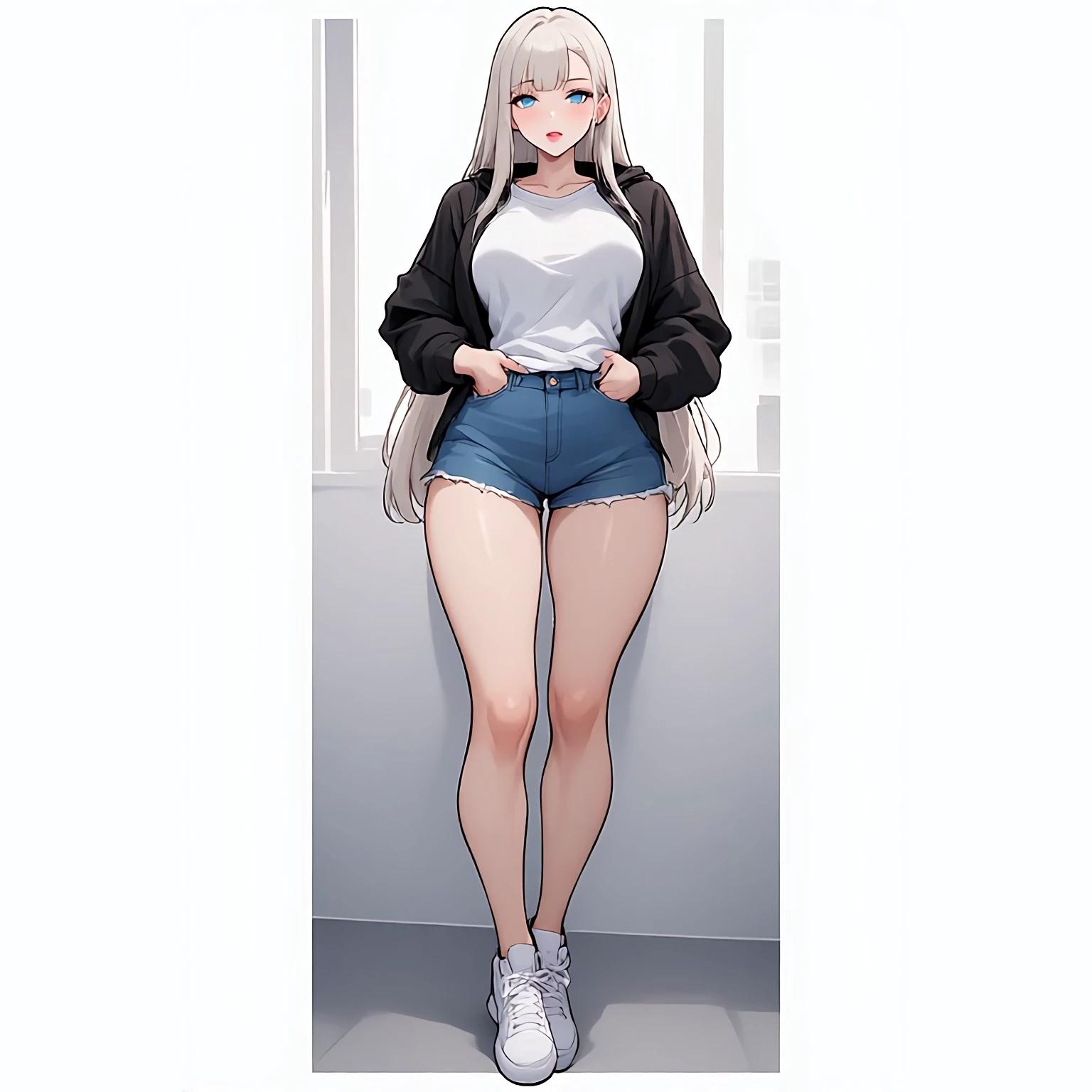 Kate (the lost woman part 2) thumbnail