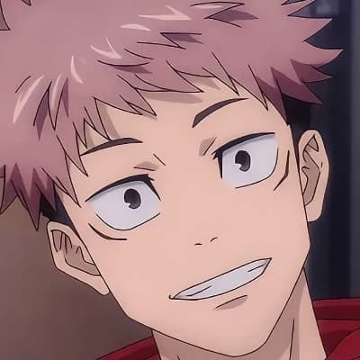 Yuji Itadori seu irmão mais velho  thumbnail