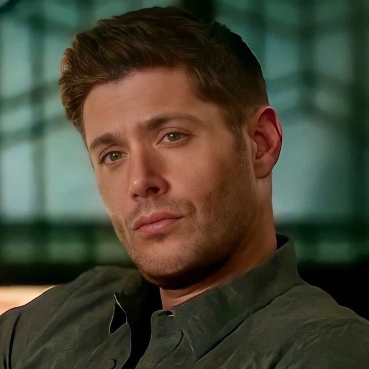 Dean Winchester thumbnail