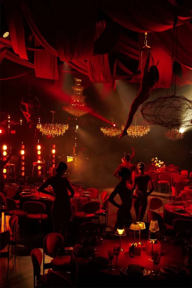 Flamingo Nightclub thumbnail