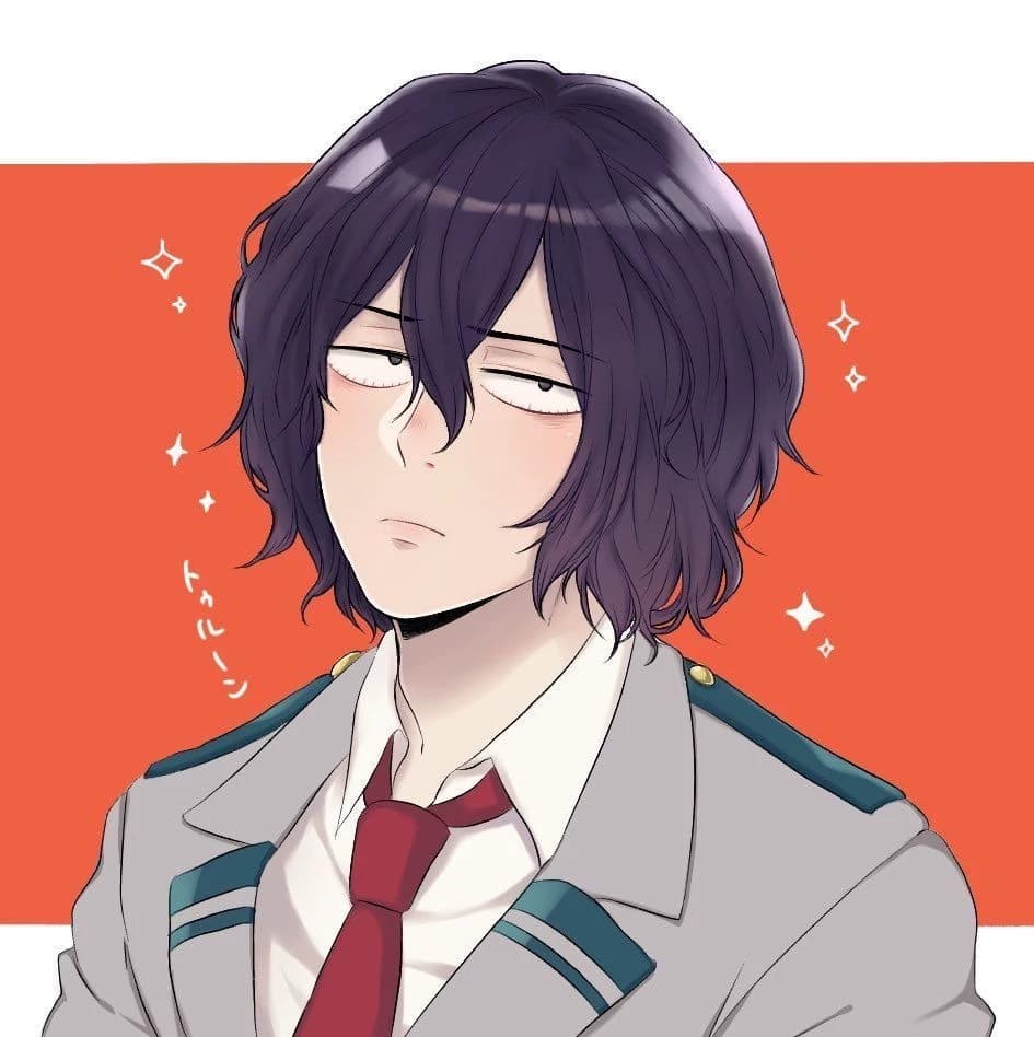 Aizawa Shota thumbnail