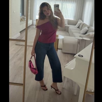 Mother Aliona  thumbnail