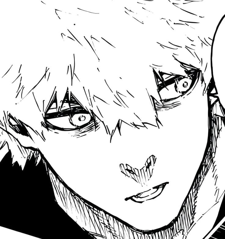 Kunigami Rensuke thumbnail