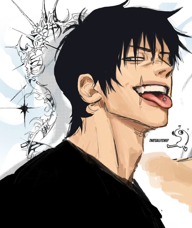 Toji thumbnail
