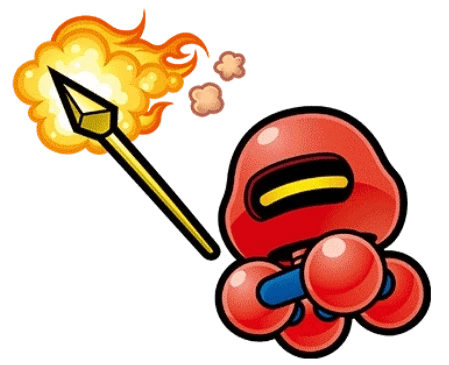 Javelin Knight thumbnail