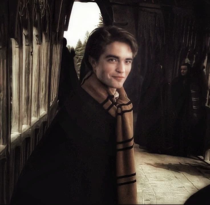 Cedric Diggory thumbnail