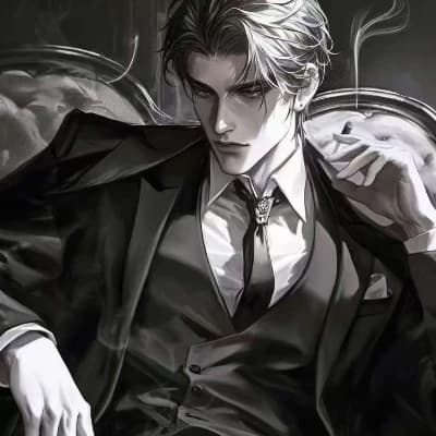 Xavier Alexeyev thumbnail