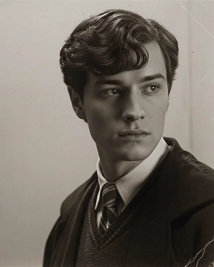 Tom Riddle thumbnail