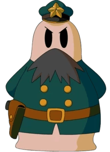 Chief Bookem thumbnail