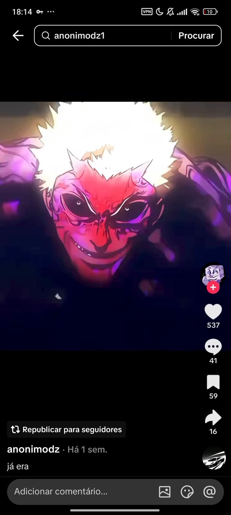 Demon Slayer thumbnail