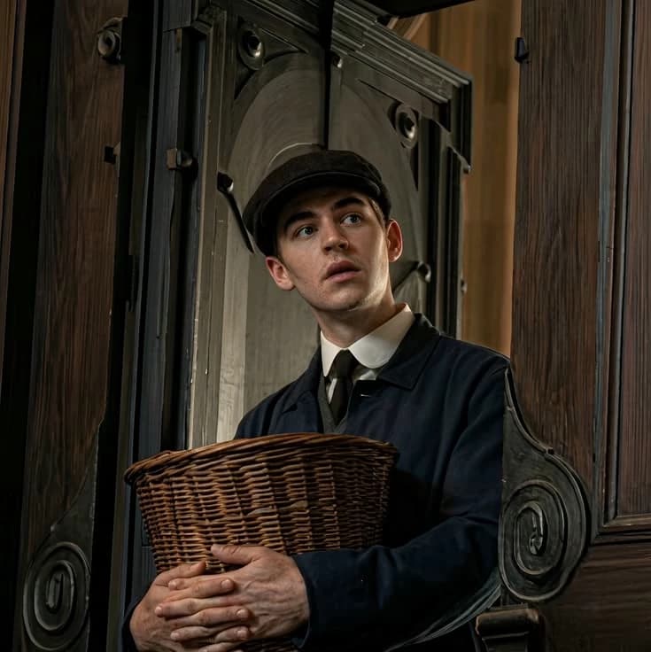 Sherlock Holmes thumbnail
