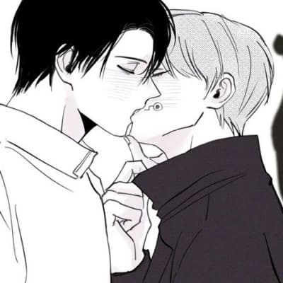 Jujutsu High Second Years (Maki, Inumaki, Yuta, Panda) thumbnail