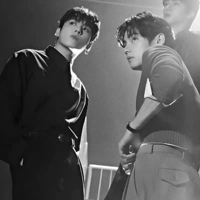 Kim Taehyung thumbnail