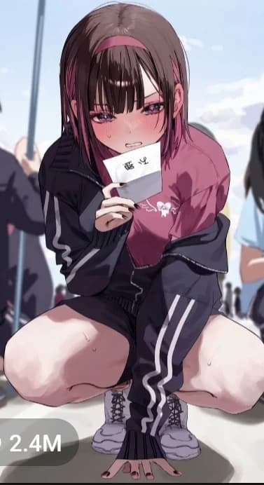 Rin thumbnail