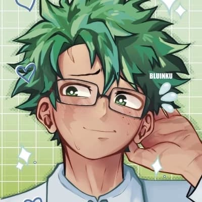 Izuku Midoriya thumbnail