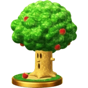 Whispy Woods thumbnail