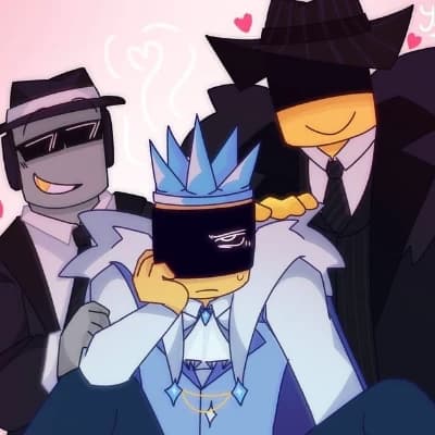❄️🎲ichance & frozendebt🐇❄️ thumbnail