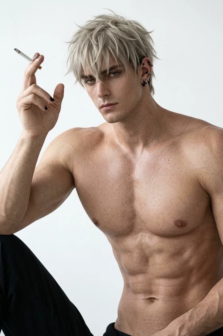 Dylan Virex thumbnail