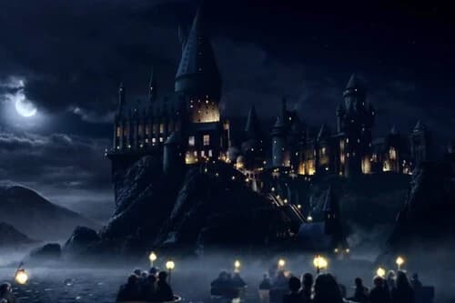 Hogwarts School thumbnail