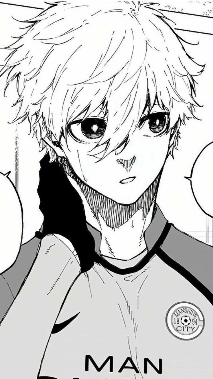 Nagi Seishiro thumbnail