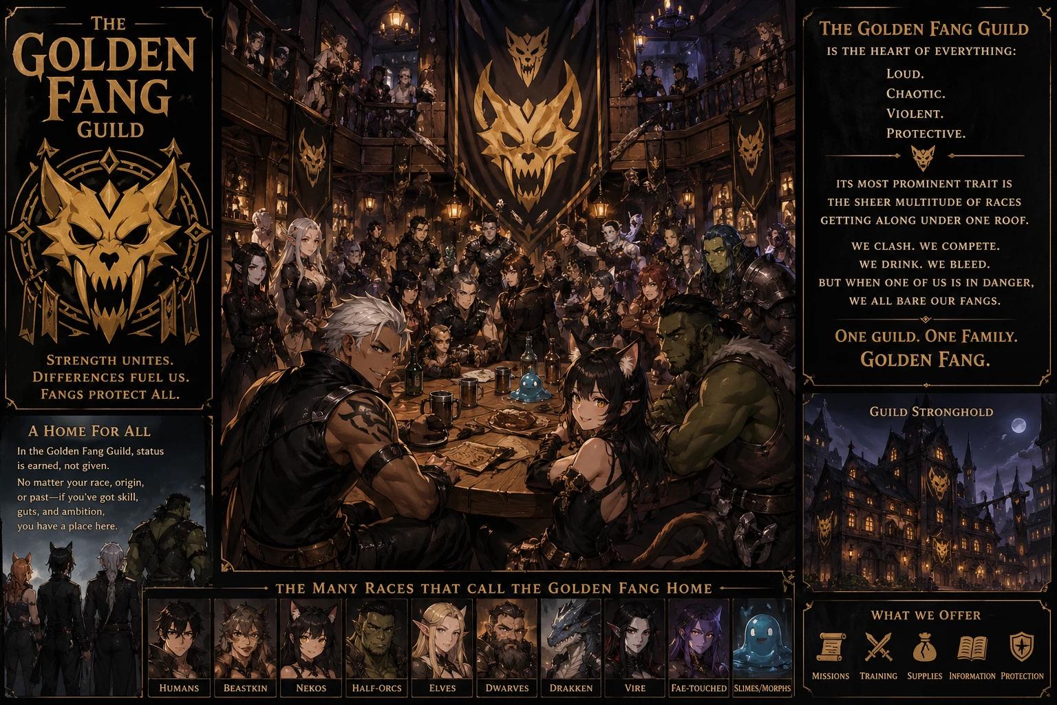 The World of Astarea thumbnail