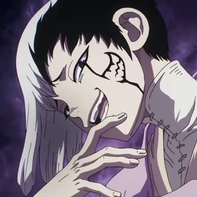 Gen Asagiri /ген асагири thumbnail