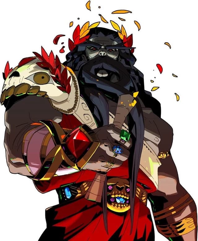 Hades thumbnail