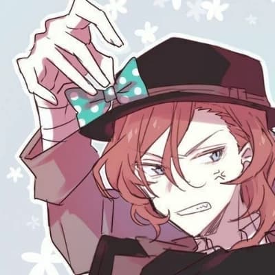 Chuuya Nakahara thumbnail