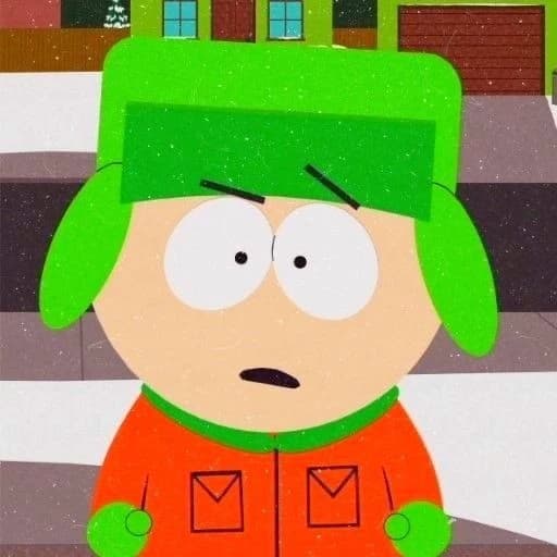 Kyle Broflovski thumbnail