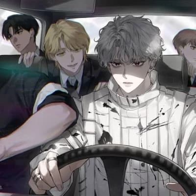 Friends BL  thumbnail