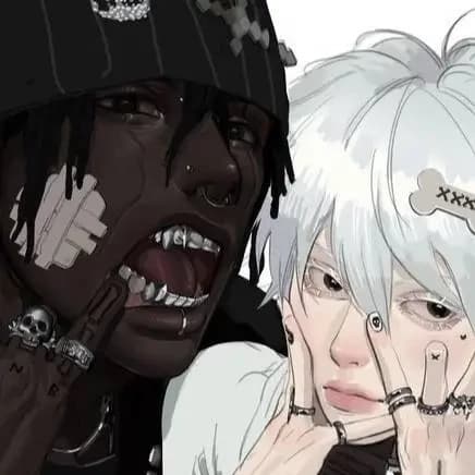 Aiden and Riko - BL thumbnail