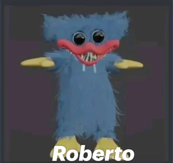 Roberto thumbnail