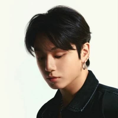 Jeon Jungkook thumbnail
