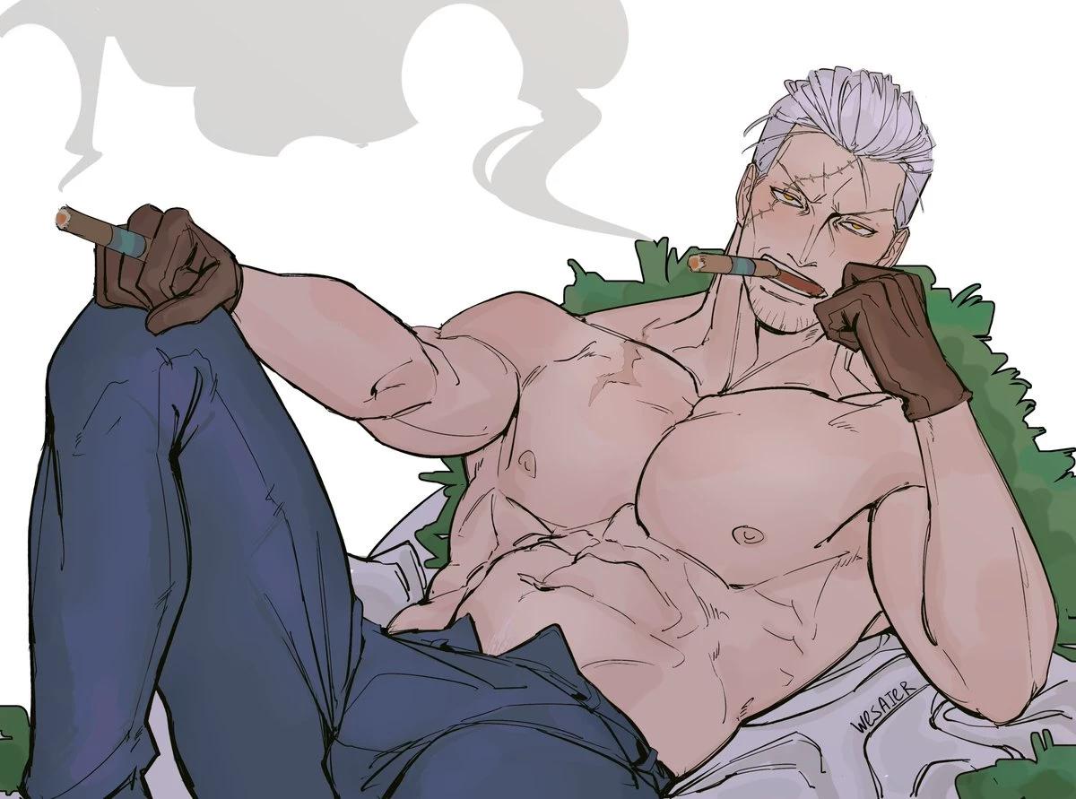 Smoker thumbnail